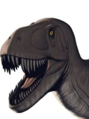 Torvosaurus