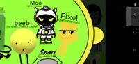 Pixol