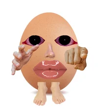 Eggman
