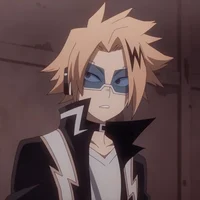 Denki kaminari 