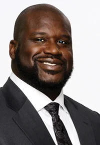 Shaquille O-Neal