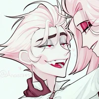 001 Lucifer HH-Human