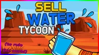 Sell Water