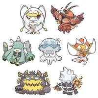 Baby Ultra-Beasts
