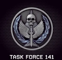 Task Force 141 GC
