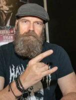 Tyler Mane