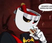 Cuphead