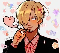 Vinsmoke Sanji