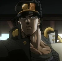 Jotaro Kujo