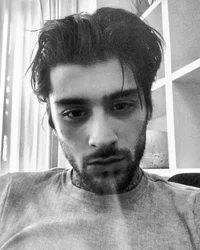 ZAYN MALIK