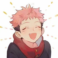 Юджи Итадори