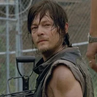 daryl dixon