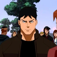 Connor Kent - YJ