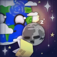 Luna Moon solarballs