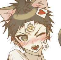 Hajime Hinata