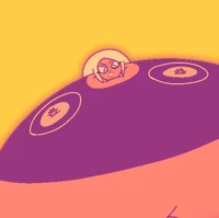 Orange Terra