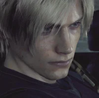 Leon Kennedy