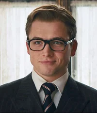 Eggsy Unwin