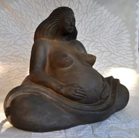 Fertility Statue