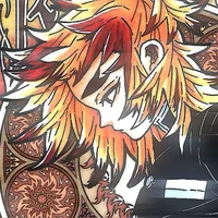 Kyojuro Rengoku