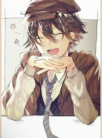 Ranpo Edogawa