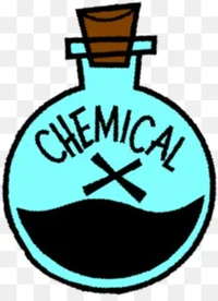 Chemical X