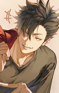 KUROO