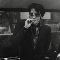 Elvis Presley