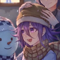 Kokichi Oma