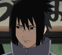 N- Sasuke Uchiha