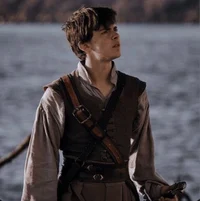 Edmund Pevensie