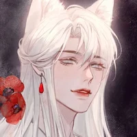 Fox Spirit