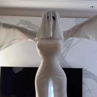 SHEET GHOST GIRL