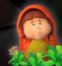 Villancicos DK Chica