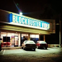 90s Video Store 