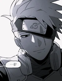Kakashi Hatake