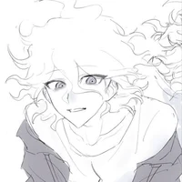 nagito komaeda