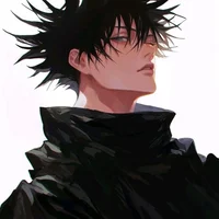 Megumi- Grown up V16