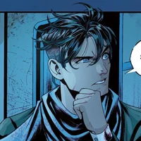 Tim Drake