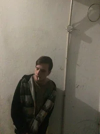 Andrey Pyrokinesis