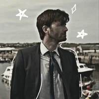 Alec Hardy