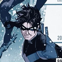 DC - RICHARD GRAYSON