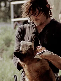 Daryl Dixon 