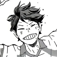 Tooru Oikawa