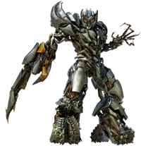 Megatron