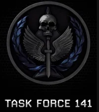 Task force 141