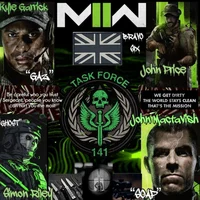 Task Force 141