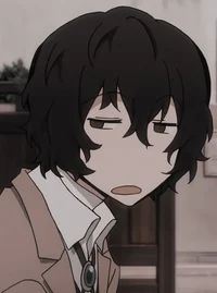 Dazai Osamu 