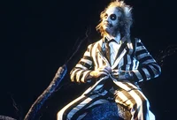 Beetlejuice 