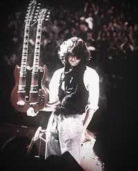 Jimmy Page